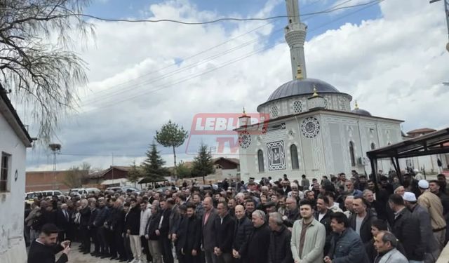 Alaca’da Köylüler Yağmur Duasına Çıktı
