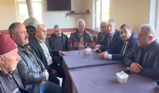 Başkan Alar, Çiftçileri Yalnız Bırakmadı