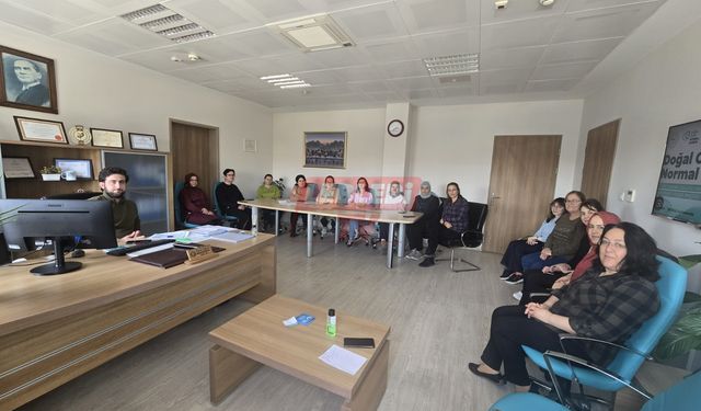 Normal Doğuma Teşvikte Yeni Adımlar: Eylem Planı Masaya Yatırıldı