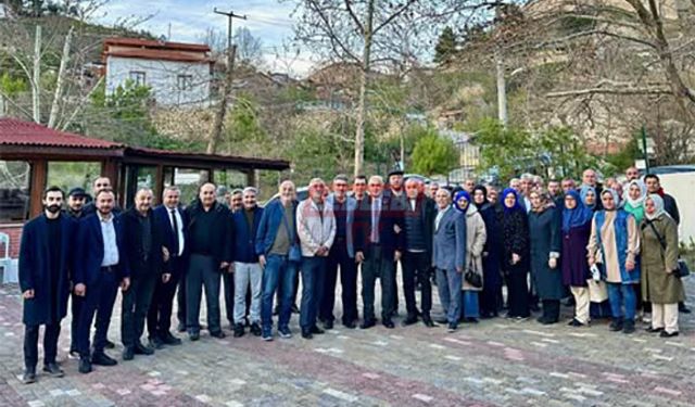 “Vatandaş Soru Başkan Çizikci Cevapladı”