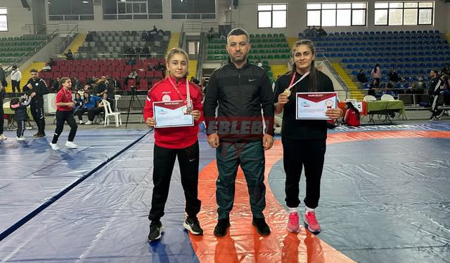 İskilip’i Gururlandıran Başarı
