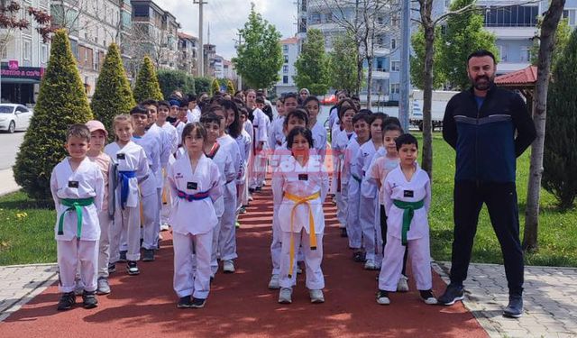 Geleceğin Sporcuları Bu Okullardan Yetişiyor