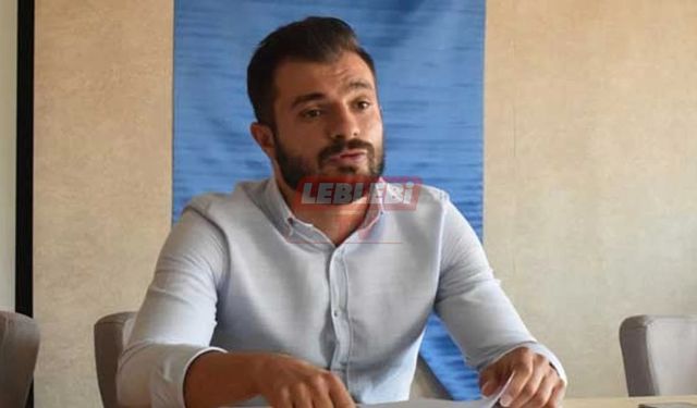 ASKF Başkanı Arıcı İlçe Spor Müdürü Oldu