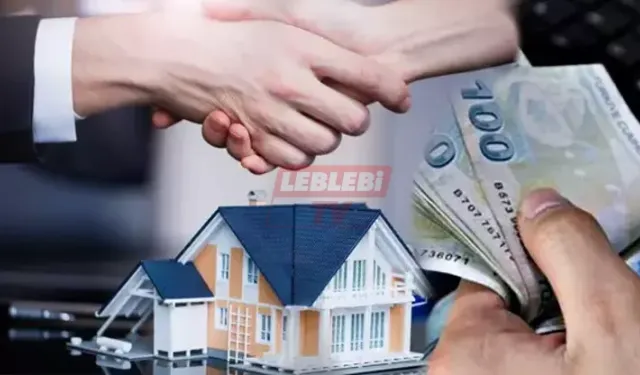 Ev Almak İsteyenler Dikkat! Konut Kredisi Faiz Oranı 18 Ayın En Düşük Seviyesinde!