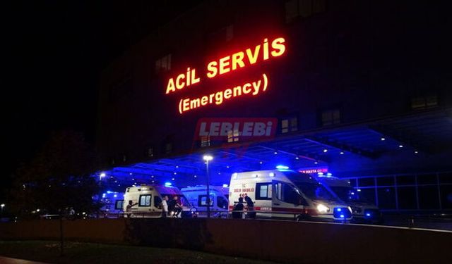 Anne Fark Etti, Hemen Hastaneye Götürdü: 2 Yaşındaki Çocuk Fare Zehri Şüphesiyle Tedavi Altında
