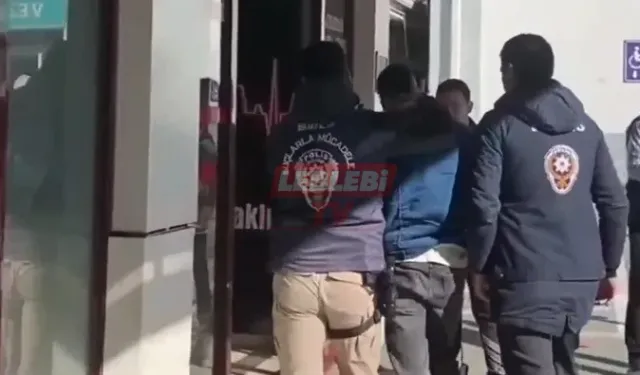 Çorum’da Yasa Dışı Bahis Operasyonu: 82 Gözaltı
