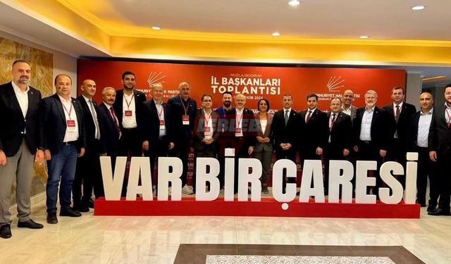 CHP İl Başkanlarından Ortak Tepki: “Barışı, Kardeşliği Ve Demokrasiyi Savunmaktan Asla Vazgeçmeyeceğiz”