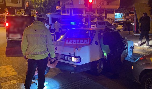 Çorum Emniyeti Göz Açtırmıyor