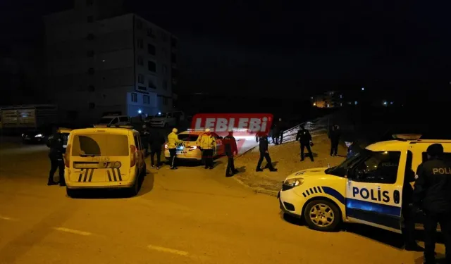 Silahlar Sokakta, Vatandaş Endişeli!