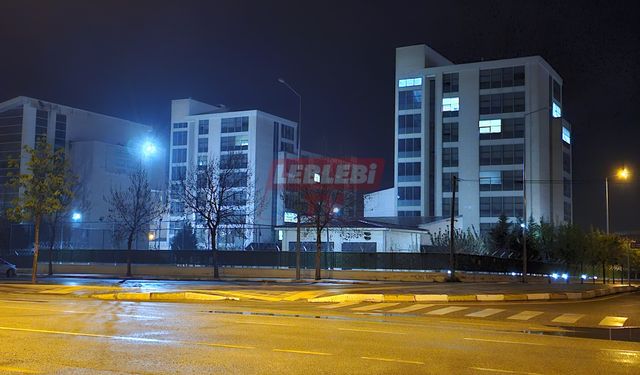 Çorum’da Gıdadan Zehirlenen Öğrencilerin Sayısı 56’ya Yükseldi