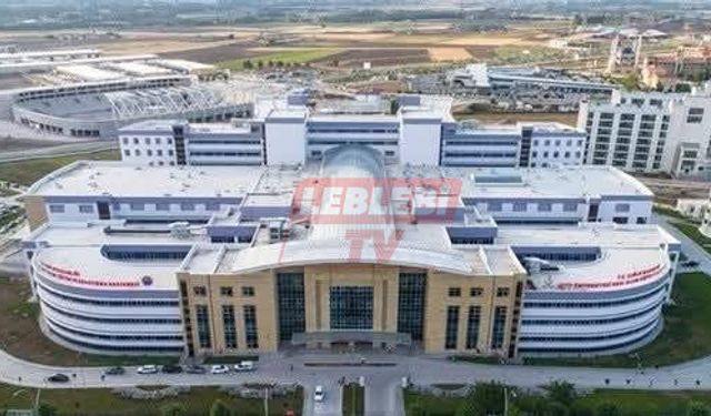 Hastanede Deri Ve Zührevi Hastalıklar Uzmanı Göreve Başladı