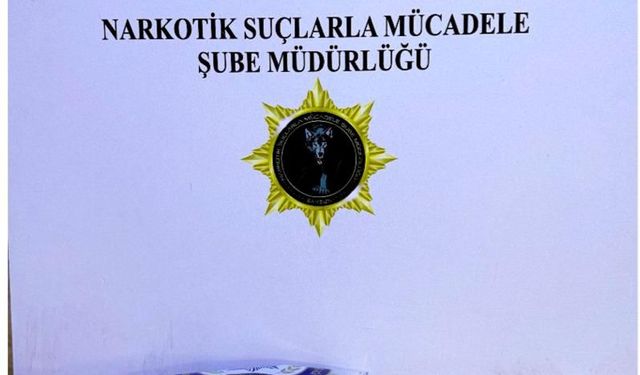Düzenlenen Uyuşturucu Operasyonunda 4 Kişi Gözaltına Alındı