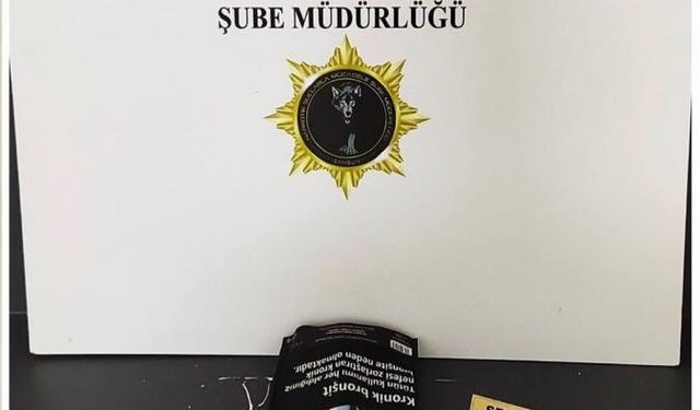 Samsun'da Düzenlenen Uyuşturucu Operasyonunda 6 Zanlı Yakalandı