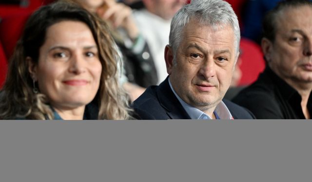 Türkiye, Halk Oyunlarında Uluslararası Arenada Söz Sahibi Olmak İstiyor