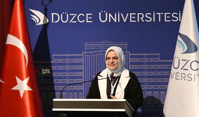 "Uluslararası Türk Dünyasında Kadın: Başarı Hikayeleri Sempozyumu" Düzenleniyor