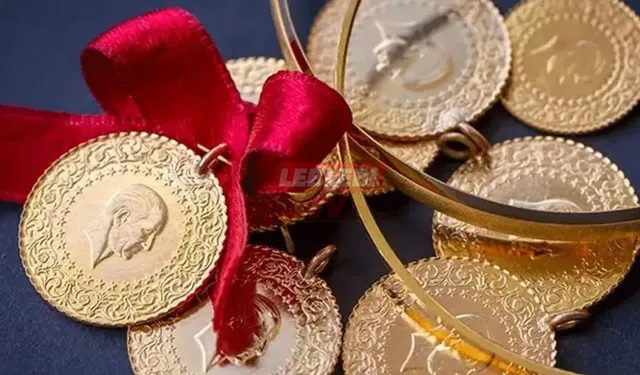 Altın Fiyatları Yükselişe Geçti! İşte 10 Nisan 2025 Gram Altın, Çeyrek Altın Fiyatları