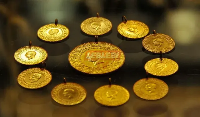 Altın Yatay Seyirde! İşte 9 Nisan 2025 Gram Altın, Çeyrek Altın Fiyatları
