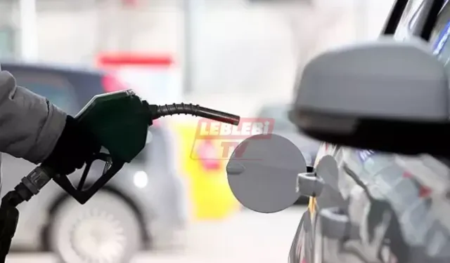 Benzine 1 Lira 36 Kuruşluk Yeni İndirim Geliyor