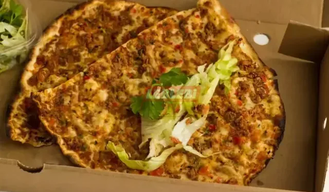 Bakanlık İfşa Etti! Lahmacunda Kalp Eti Kullanmışlar