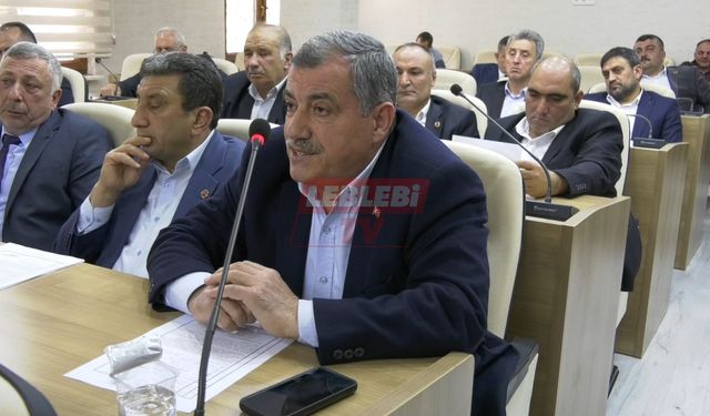 “Alacahöyük Köy Konağı Perişan”