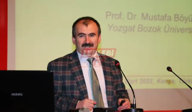 "Alaca Çocuk Araştırmaları Sempozyumu" Bugün Başlıyor