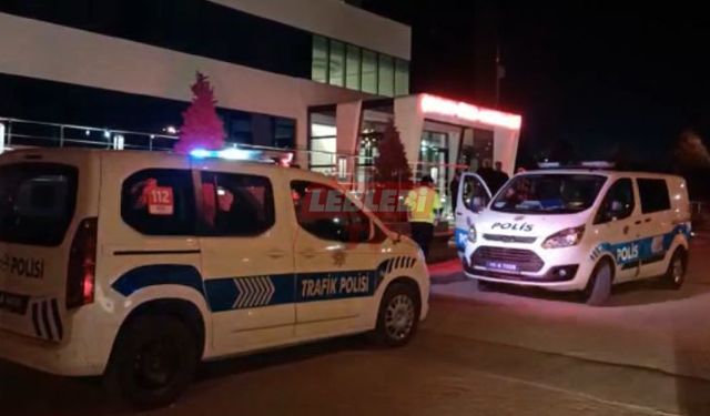 Yağma Suçundan Aranan Şahıs Yakalandı