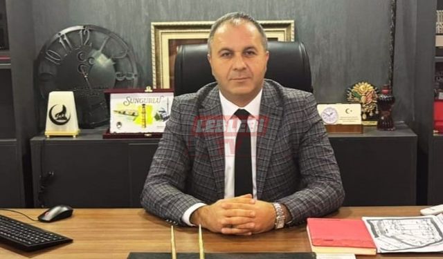 Çıplak, 5 Meclis Üyesinin Ak Parti’den MHP’ye Geçmesini “Normal İşleyiş” Olarak Değerlendirdi