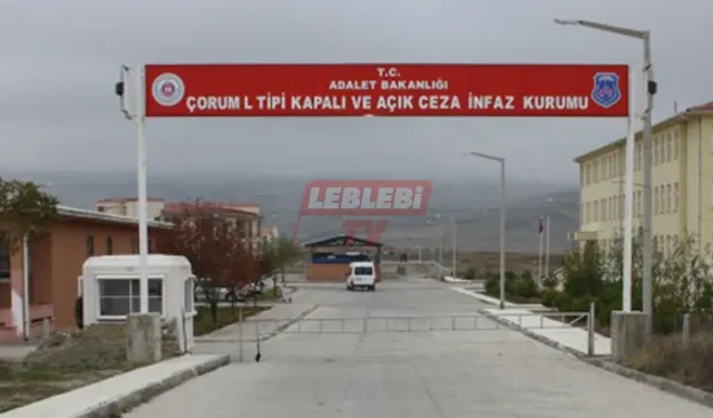 İnfaz Yasası Değişiyor! Alt Sınır İle Erken Tahliye Fırsatı