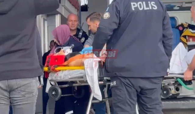 Ortaköy’de Dehşet: 16 Yaşındaki Kızı Vurdu, Ardından Canına Kıydı