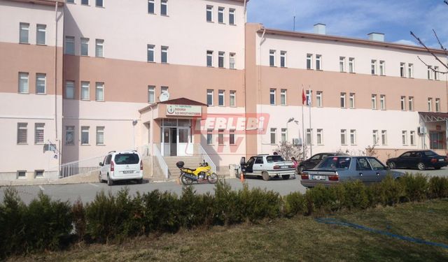 Çorum’da İlk Kene Vakası Görüldü