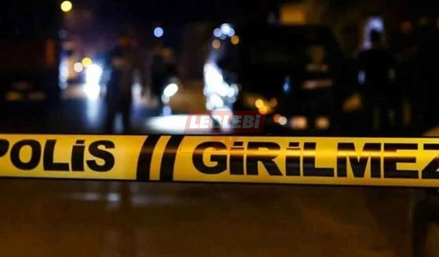 Kız Arkadaşı Terkedince Kendini Yakmak İstedi
