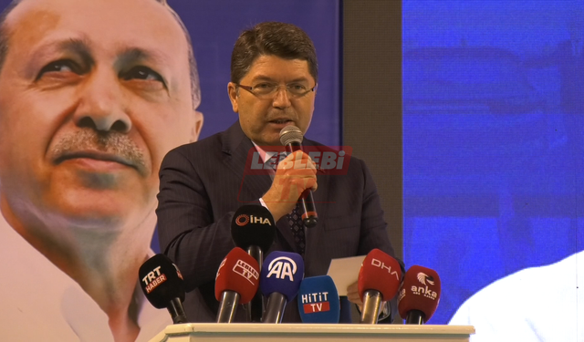Bakan Son Noktayı Koydu! 55 Bin Hükümlüye Kısmi Af Çıkacak Mı?
