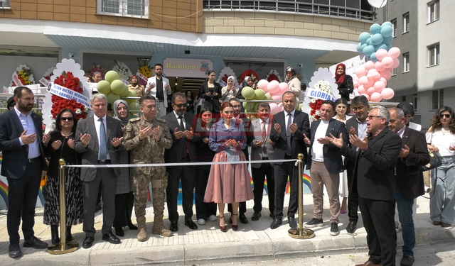 Bambino Psikoloji&Oyun Atölyesi Sadece Çocuklara Değil Yetişkinlere De Hizmet Verecek