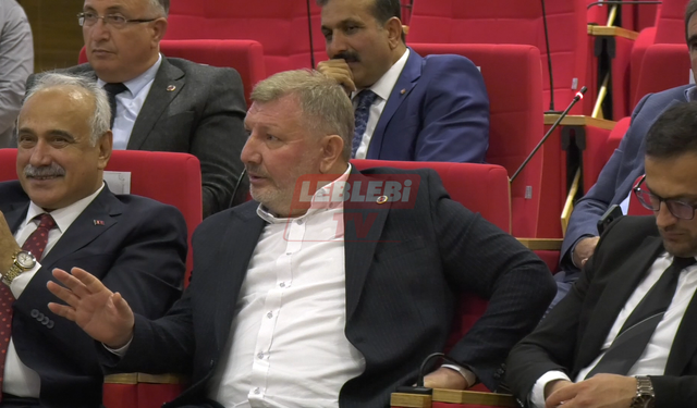 Başkan Gelgör: “Yedaş Ve Telekom Kafalarına Göre İş Yapıyor”