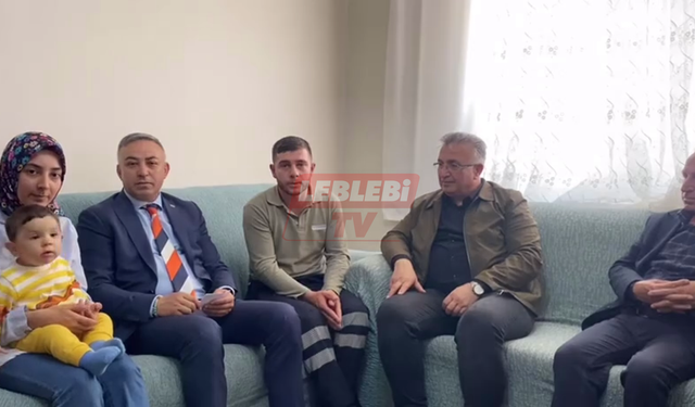 Çorum’da Şok İddia! Hastanenin İhmali, Bir Bebeğin Ve Ailesinin Hayatını Mı Kararttı?