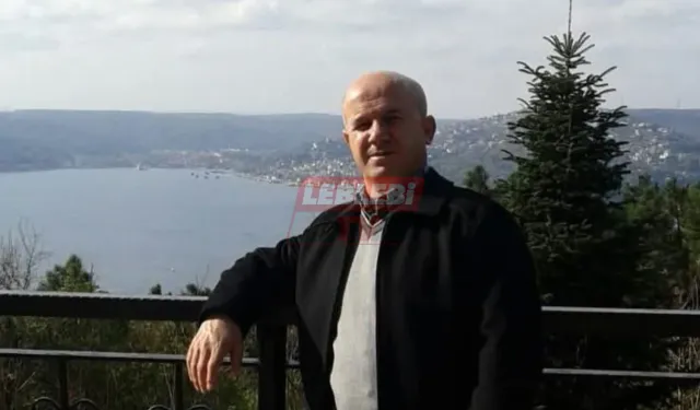 Aranan Şahsın Cenazesi Baraj Kenarında Bulundu
