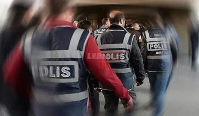 Çorum’da Fuhuş Suçundan Aranan Hükümlü Yakalandı