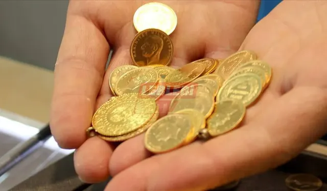 Altında Neler Oluyor? Gram Ve Çeyrekte Hareketlilik İşte 15 Nisan 2025 Altın Fiyatları