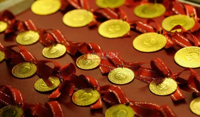 Gram Altın, Çeyrek Altın Ne Kadar Oldu? İşte 18 Nisan 2025 Altın Fiyatları