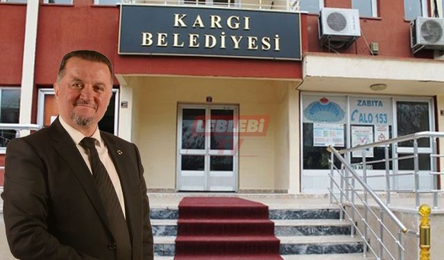 Kargı Belediyesi 24 Arsa Satacak