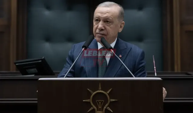 Cumhurbaşkanı Erdoğan: Yarın DEM Heyetini Kabul Edecek