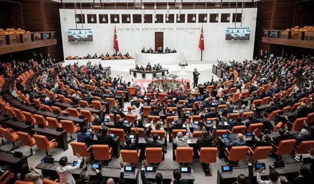 İklim Kanunu İle İlgili Yeni Karar! Tepki Yağmıştı, Geri Çekildi