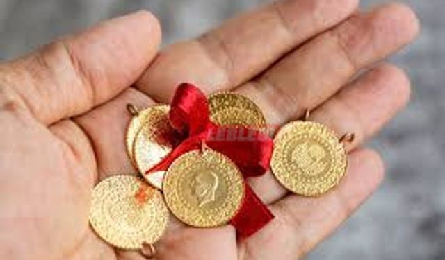 Altında Tarihi Rekor! İşte 11 Nisan 2025 Gram Altın, Çeyrek Altın Fiyatları