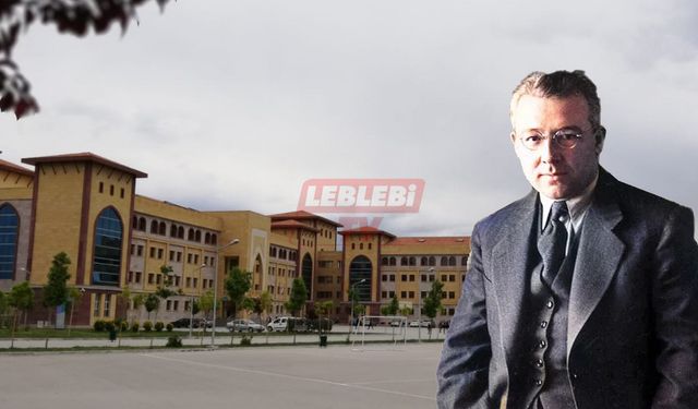 Milli Eğitim’den Sebahattin Ali Paneli