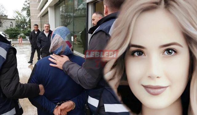 Komşuda Kan Donduran Vahşet! Öğretmen Kızını Öldürüp İntihar Süsü Verdi