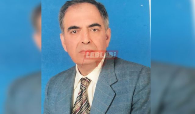 Nejat Sunel Hayatını Kaybetti