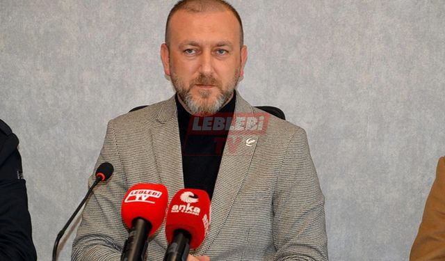 Kuşcu, “Pazar Denetimlerinde Hiç Kimse Mağdur Edilmemeli”