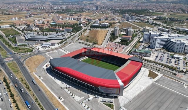 Futbolda Haftanın Programı Belli Oldu