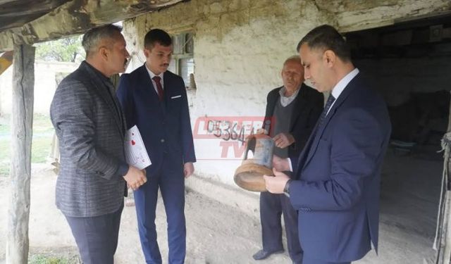 Osmancık’ın Son Çömlek Ustası