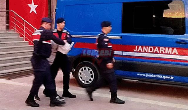 Osmancık Jandarma Zehir Tacirlerine Geçit Vermedi